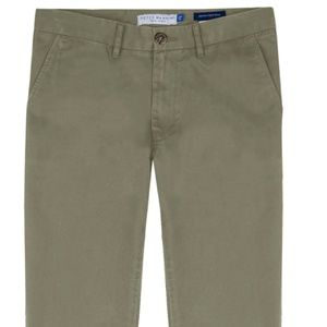 Peter Manning Garment Dyed Chino